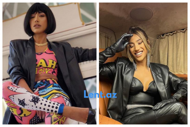 39 yaşlı Xalq artistimiz YENİ GÖRKƏMDƏ  - FOTO