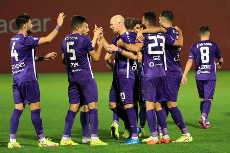 “Sumqayıt”a Rusiyadan  təklif  