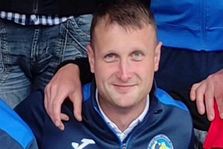 Ukraynada  dünya çempionu   müharibədə öldü