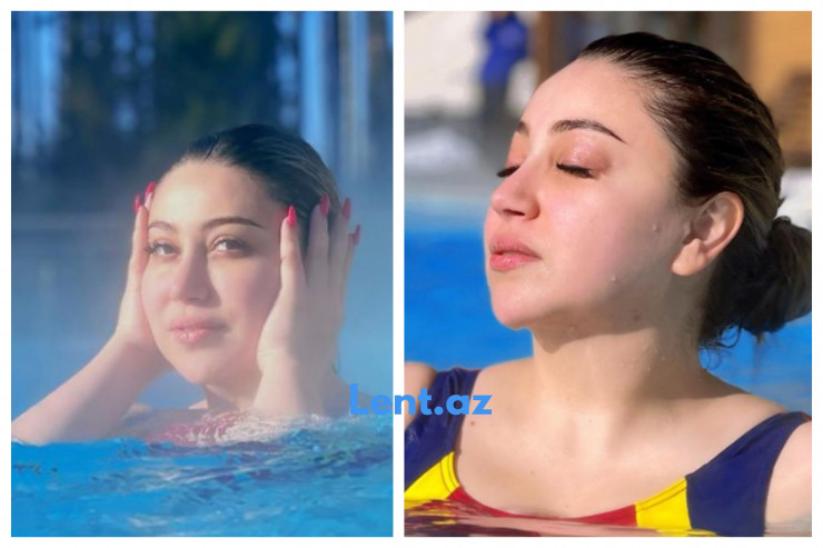 Damlanın elə videosu yayıldı ki... - TƏNQİD OLUNDU  