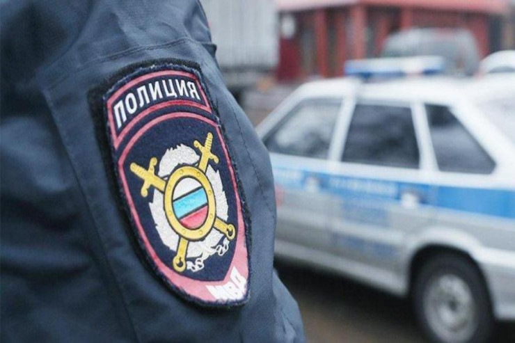 "Rufo Gəncinski"nin olduğu mərasimə POLİS BASQINI 