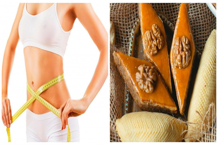 Bayramda aldığımız artıq çəkiləri  necə ataq? - ARAŞDIRMA  