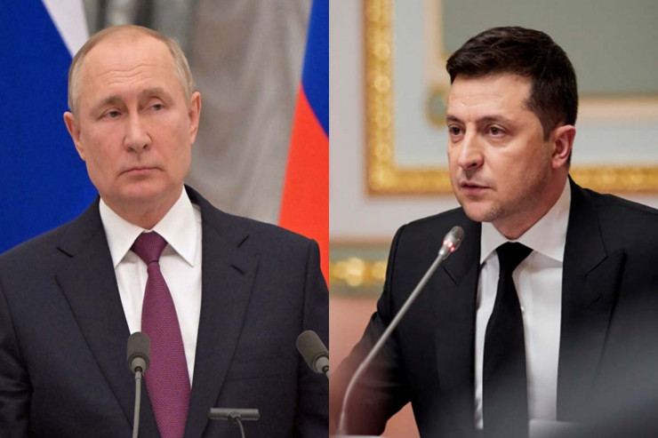  Milyarder Abramoviç   Zelenskinin şərtlərini Putinə çatdırdı