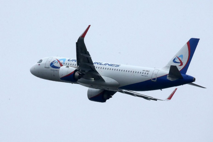 Rusiyanın bu aviaşirkəti  Bakıya uçuşları  təxirə saldı - SƏBƏB 