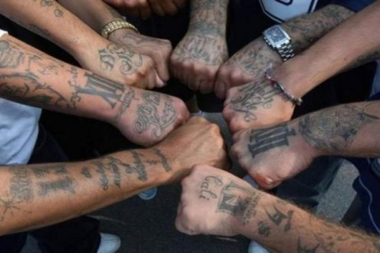 Ukraynada kriminal aləmin üzvləri də döyüşlərə qatılır