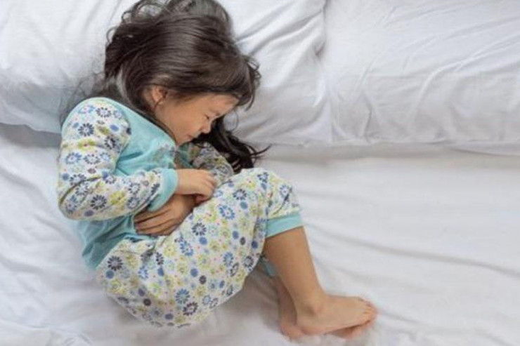 Azərbaycanda uşaqlar TƏHLÜKƏDƏ : reanimasiyada olanlar da var...