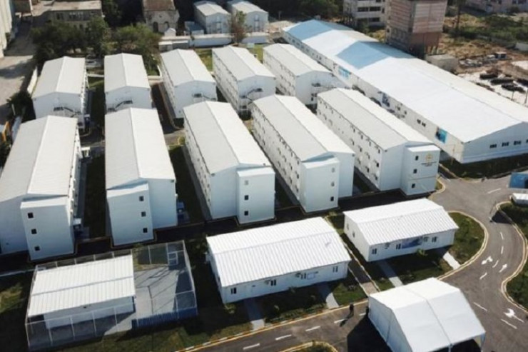 Fəaliyyətini dayandıran pandemiya xəstəxanalarının SAYI AÇIQLANDI  -YENİLƏNİB 