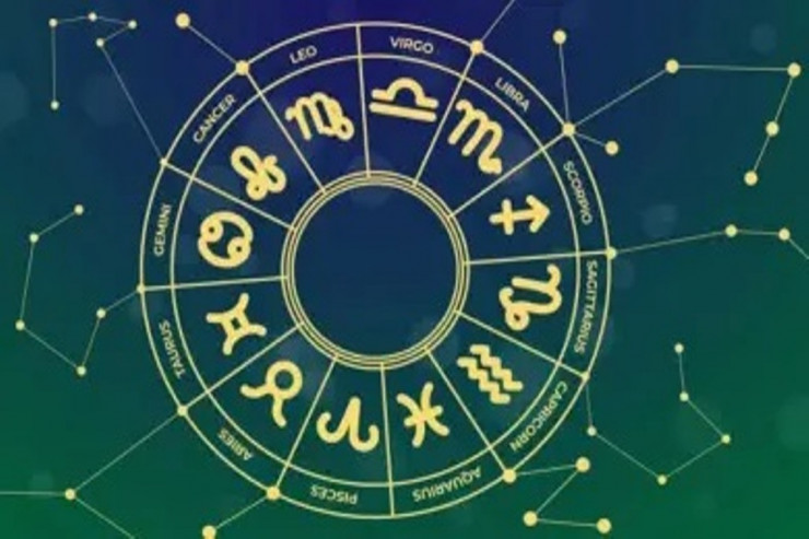 Aprel ayında bürcünüz NƏ VƏD EDİR?   -  VİDEO 