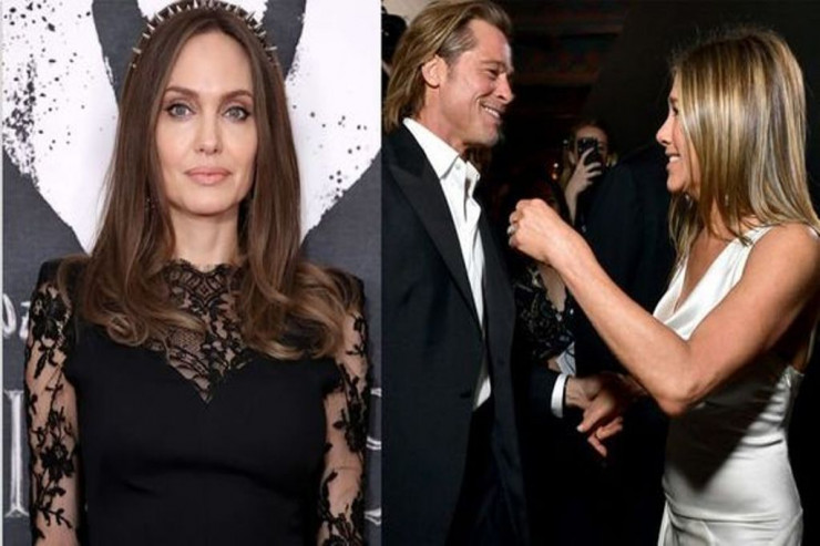  Günün şayiəsi:   15 ildən sonra barışdılar