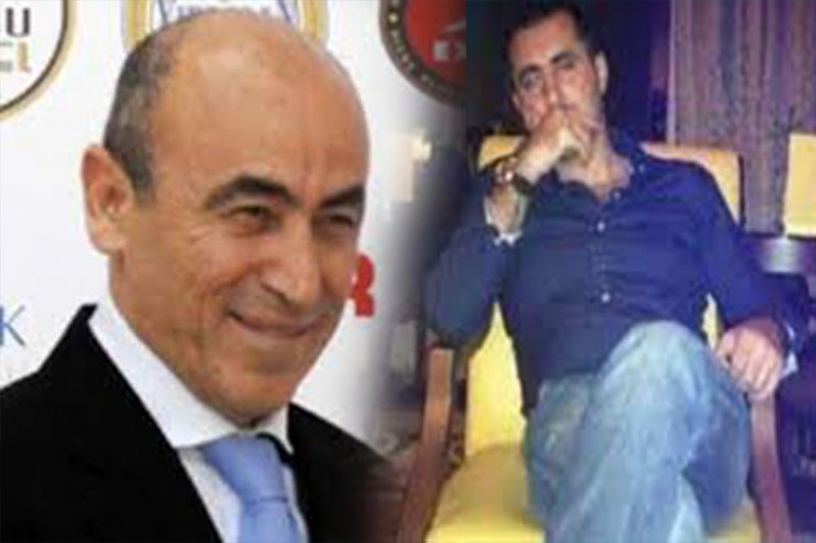 “RoyalBank”ın rəhbərinə və oğluna 21 il HƏBS CƏZASI  - YENİLƏNİB 