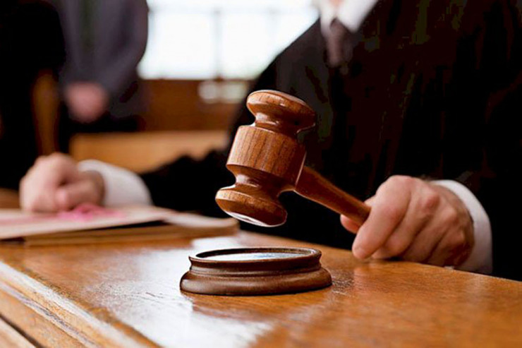 Piyadanı vurub öldürən QAZİ 5 İL MÜDDƏTİNƏ HƏBS EDİLDİ 