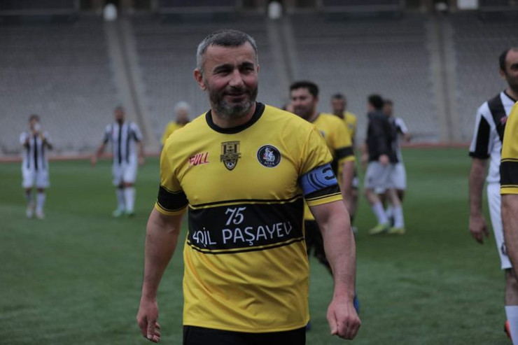 Qurban Qurbanov qol vurdu,  "Neftçi" qələbə qazandı  