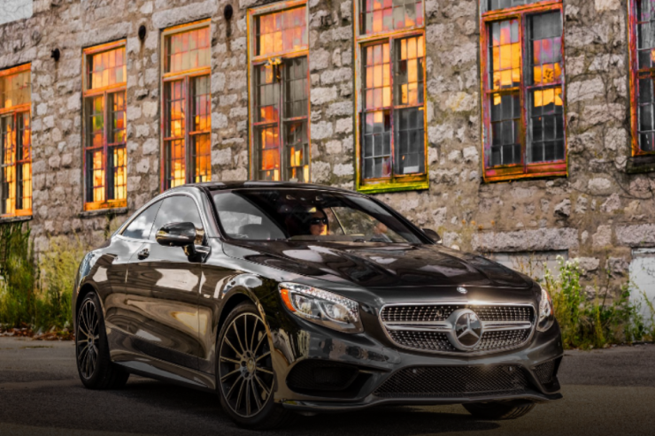 “Mercedes” markası  necə yaranıb?  