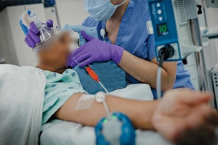 Xalq artisti  yataq xəstəsi   olub