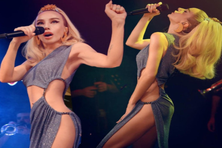 100 konsert, 40 milyon...  - Məşhur müğənni bu üsulu seçdi