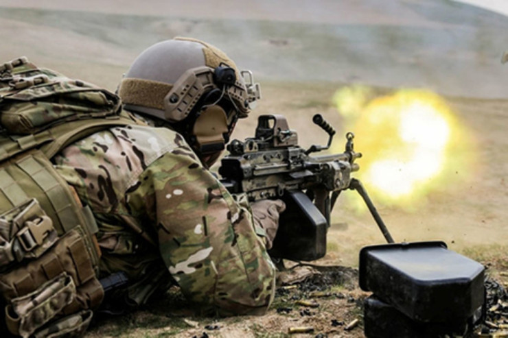 Ermənilər növbəti dəfə Kəlbəcəri ATƏŞƏ TUTDU 