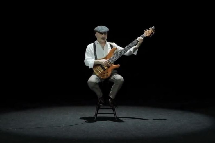 Ruslan Hüseynov