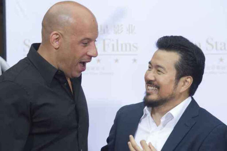 Məşhur rejissor 20 milyonluq qonorardan İMTİNA ETDİ 