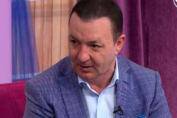 Vasif Məhərrəmliyə HÜCÜM ETDİLƏR -  ÖLÜMDƏN DÖNDÜ   - VİDEO 