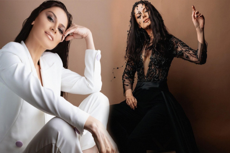 Natavan Nadirlə Fatimə haqqında ELƏ SÖZLƏR DEDİ Kİ ...