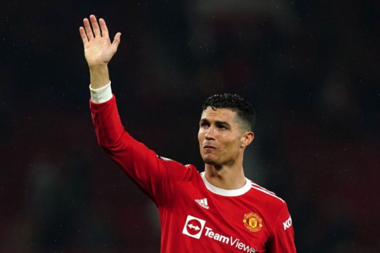 Ronaldo və Maldinidən ŞƏRİKLİ REKORD 