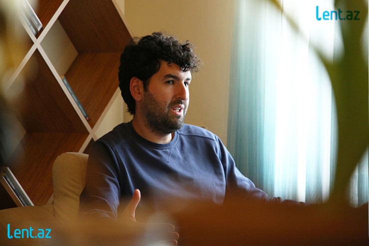 Qadınlar buna görə xəyanət edirlər - "TikTok" dan tanıdığımız psixoloqla MÜSAHİBƏ 