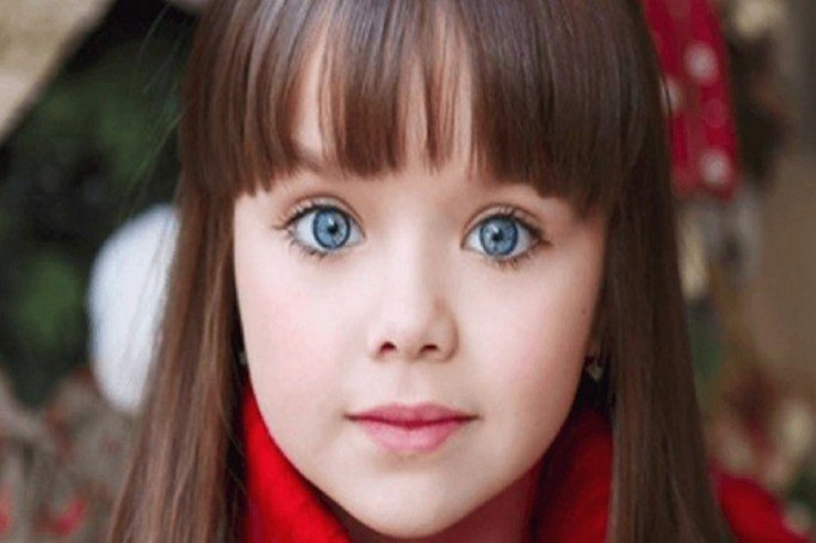 Yuxuda qız uşağı  görmək nə vəd edir?