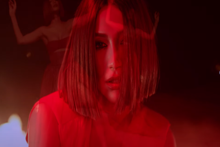 Röya Türkiyədə yeni KLİP ÇƏKDİ -VİDEO 