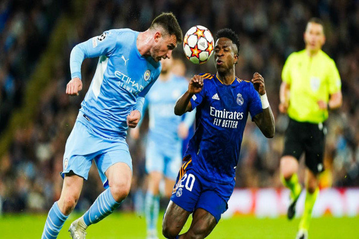 "Real Madrid" ÇL-in finalında