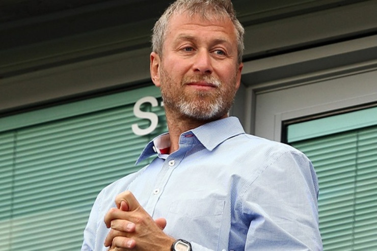 Abramoviçin “Çelsi” ilə bağlı  hiyləgər planı 