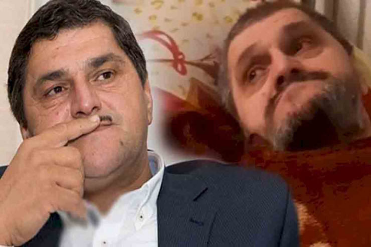 Meyxanaçı Ağakərimin SON VƏZİYYƏTİ...  