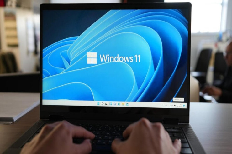 “Windows 11” yeniləməsi proqramları   sıradan çıxardı