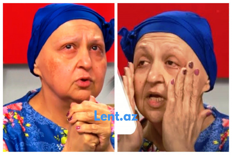 "Toppuş bacı"dan SON XƏBƏR : "Həkimlərin cavabı..."