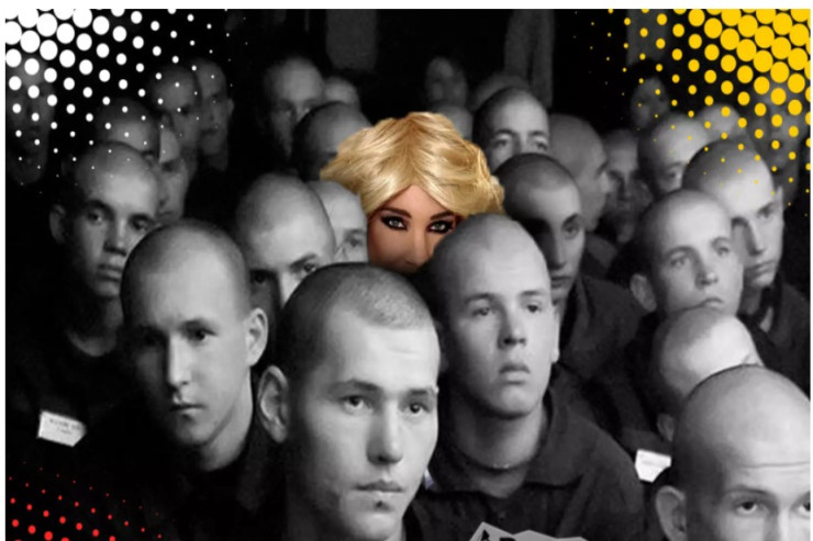 Azərbaycanda məhkum transseksuallar harada saxlanılır? – AÇIQLAMA  