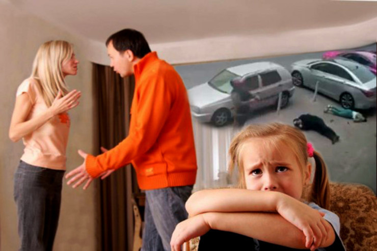 “Gizlinləri” özü ilə böyüyən övladlarımız... - GÜNAHKAR KİMDİR? 