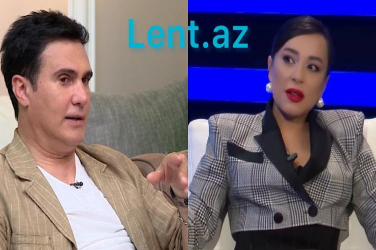 Xalq artistləri Nadirin oğlunun toyuna niyə gəlmədi? - Küsülülük, yoxsa...? 