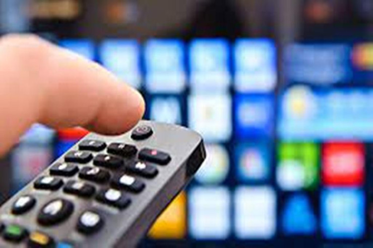 Azərbaycanda bu telekanalın yayımı  DAYANDIRILIR  
