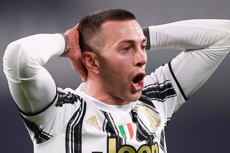 “Yuventus”un futbolçusu  “Qalatasaray”ın hədəfində  