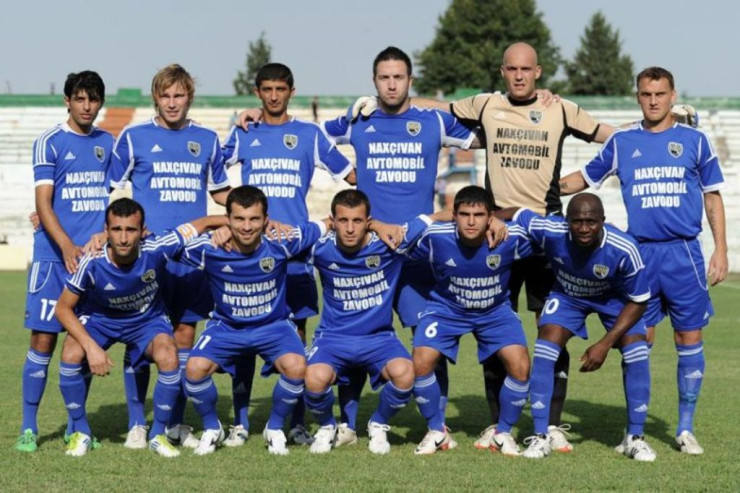 “Turan Tovuz” və “Kəpəz”lə bağlı  QƏRAR   verildi