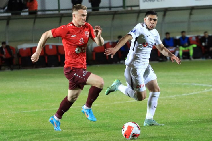 “Neftçi”nin debütantı: “Bu günə qismət imiş...” 