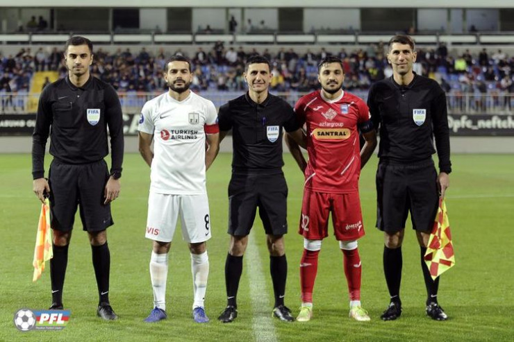 Premyer Liqada ən güvənilən  futbolçular