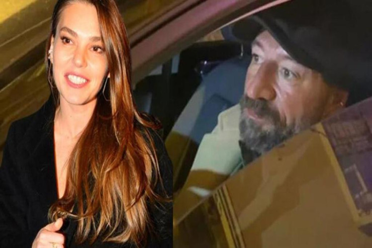 Aktrisa ayrılıq səbəbini AÇIQLADI  