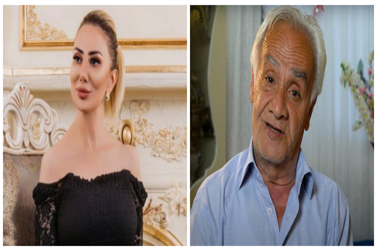 "Get, kişin gəlsin"  - Əməkdar artistlə prodüser Təranə arasında MÜBAHİSƏ 