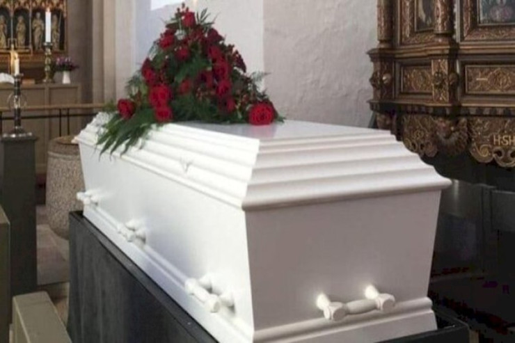 Məşhur aktyor vəfat etdi - FOTO 