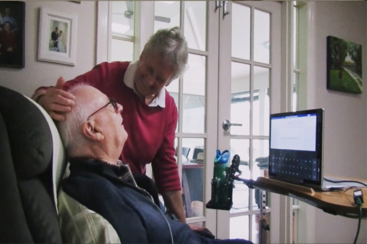 İflic insanlar  da kompüter istifadə edə biləcəklər