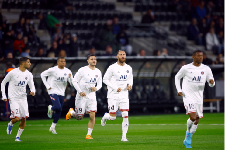 PSJ lazımsız  ulduzların siyahısını   hazırladı