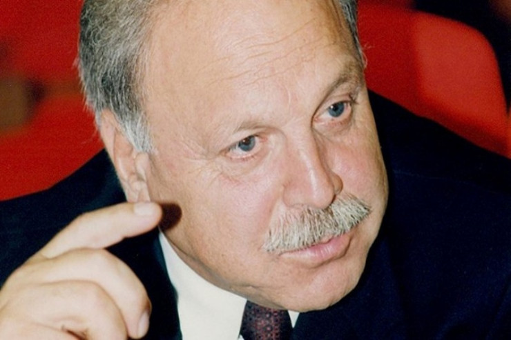 Səmimi, sədaqətli, çılğın:  Yaşasaydı bu gün 80 yaşı tamam olacaqdı - PORTRET 