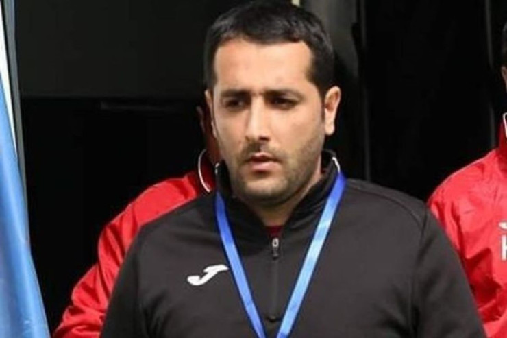 “Şamaxı”nın baş məşqçisi üzr istədi -  SƏBƏB  