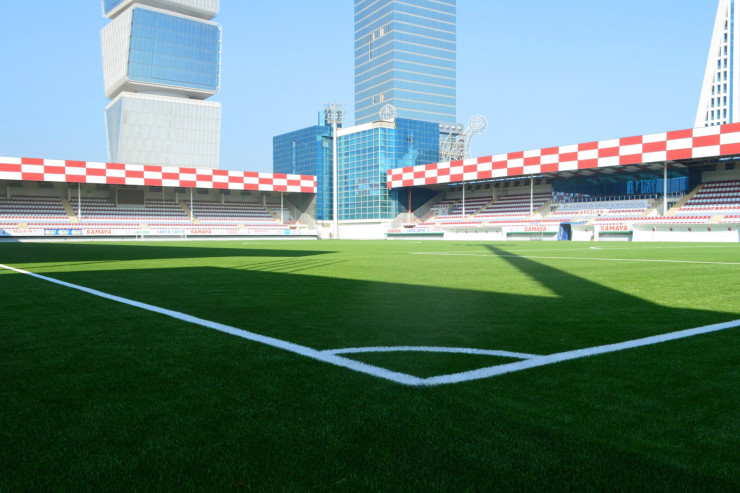 Azərbaycanda futbol klubunun komandaları dağılır  