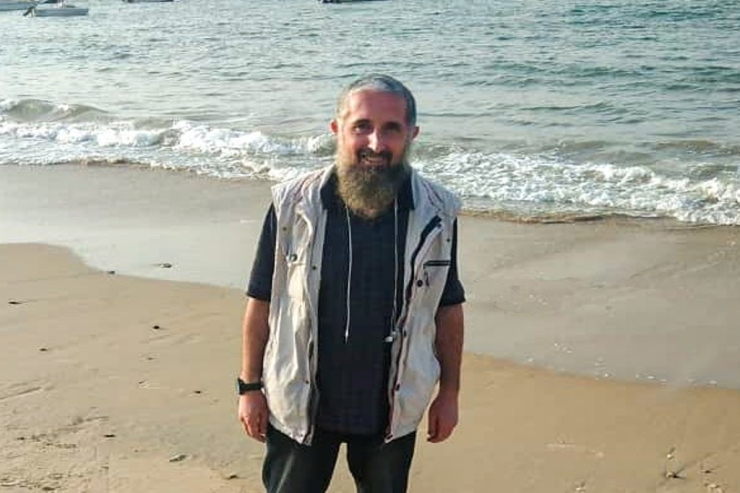 Azərbaycanlı Məmmədpaşanı Afrikada niyə öldürdülər?: “Onlar çox yaşamır” - TƏFƏRRÜATLAR 